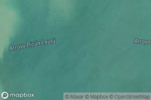 Arroyo Picun Leufu