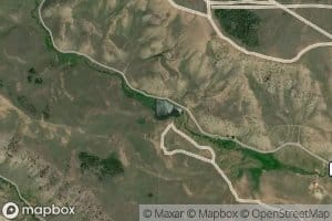 Huntington Reservoir