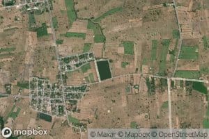 Ang Kep Nam Khok Sao