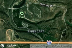 Long Pond