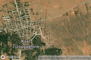 Khouttart Sidi Hassan