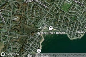 Oyster River