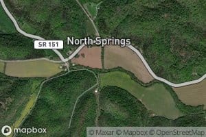 Crabtree Creek