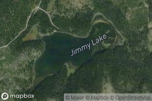 Jimmy Lake