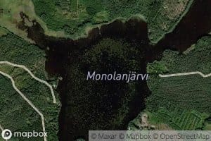 Monolanjarvi