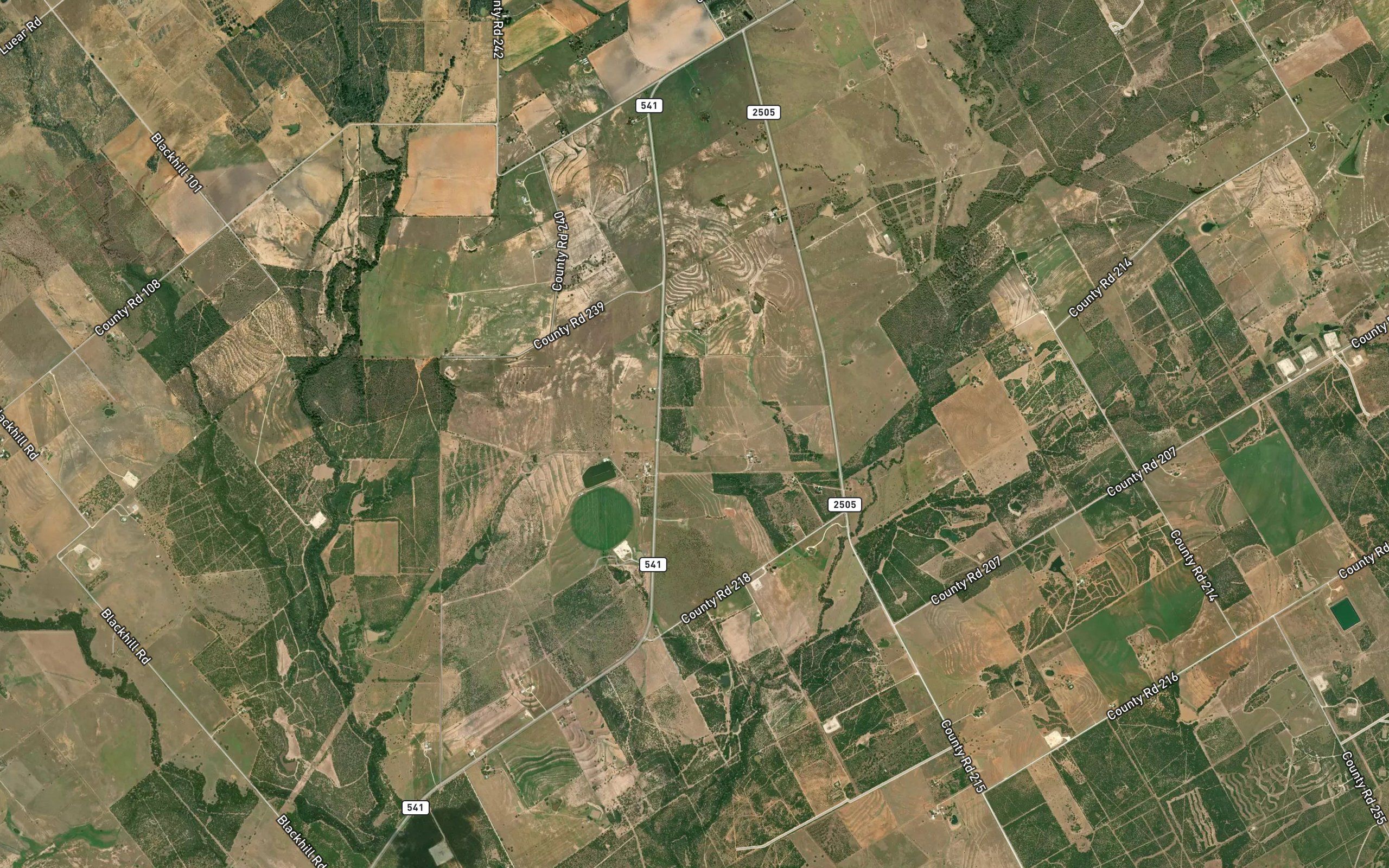 Grimes Lake
