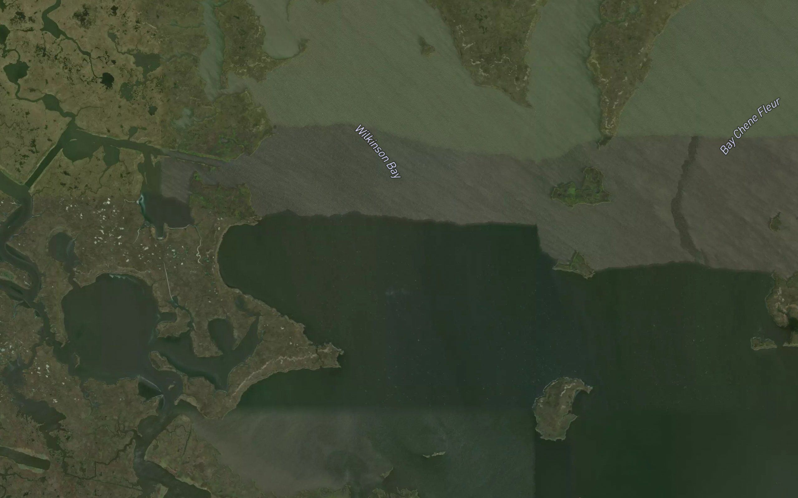 Wilkinson Bay