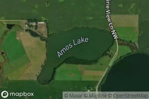 Amos Lake
