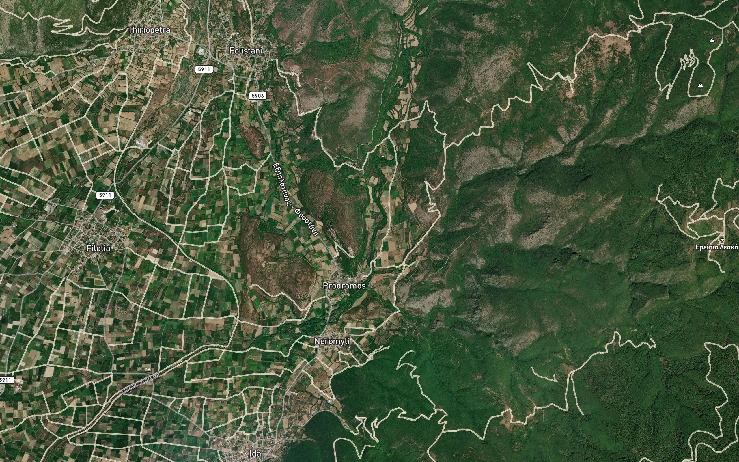 Leptokarya Rema