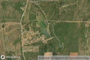 Lower San Saba Watershed Reservoir Number 10