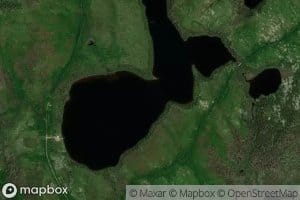 Lac Jos