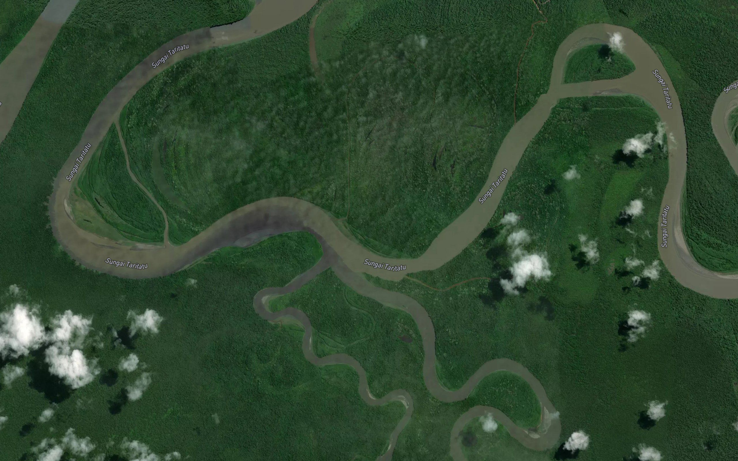 Sungai Hablifuria