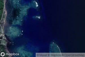 Daveta Levu Passage