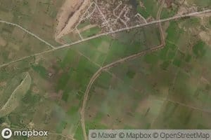 Pachpahra Distributary