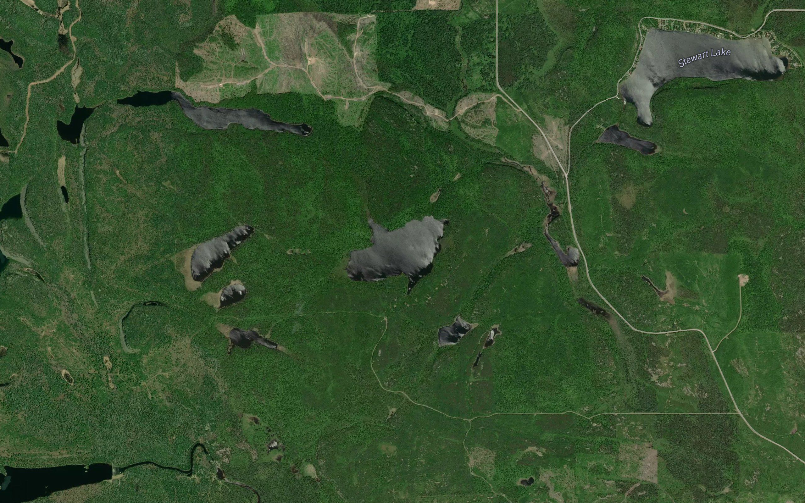 Thompson Lake