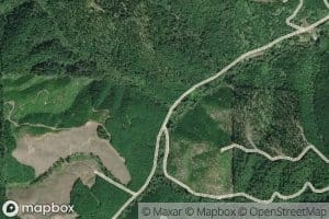Green Ridge Creek