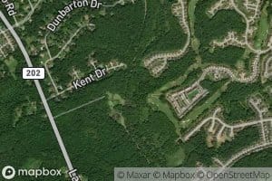 East Branch Collington Branch