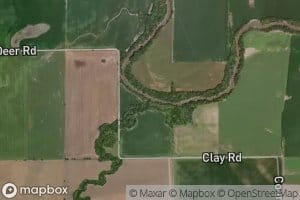 Third Creek