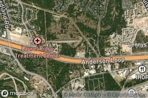 Soil Conservation Service Site 11 Reservoir