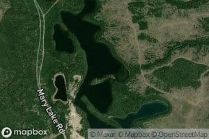 Mary Lake