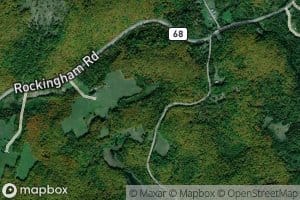 Scully Creek