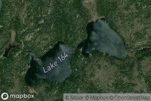 Wasp Lake