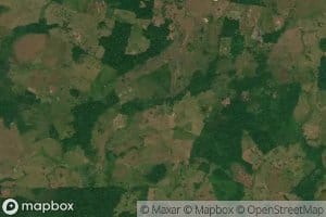 Quebrada Chontillosa