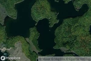 Russian Lake