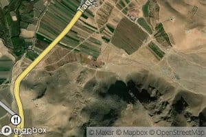 Cheshmeh-ye Geyn Deyun