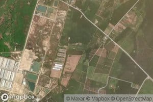 Sa Nam Ban Lang Khao