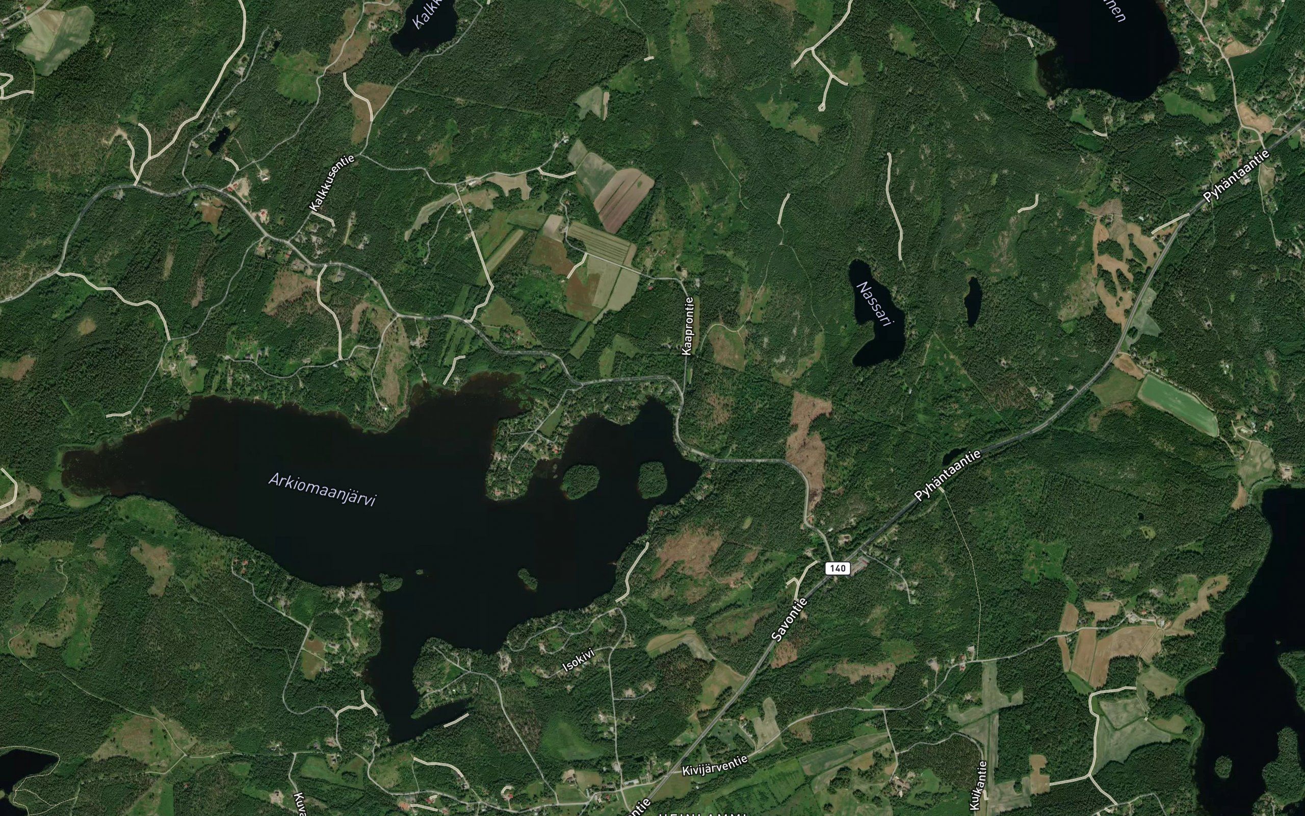 Putkenpohja