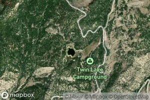 Twin Lake