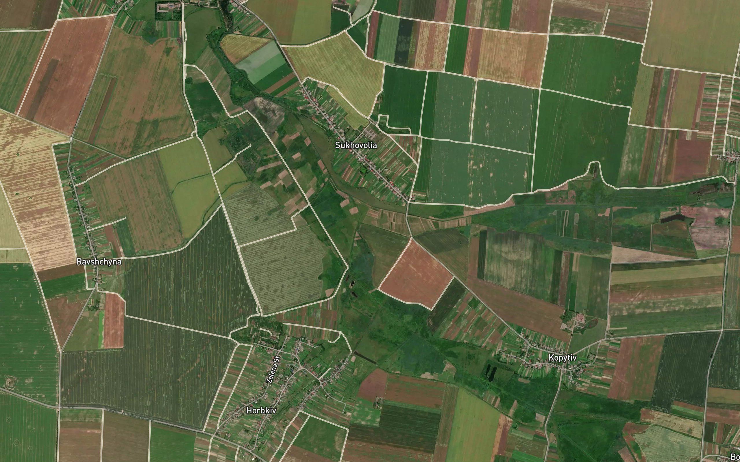 Karbivka