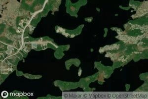 Chicken Cove