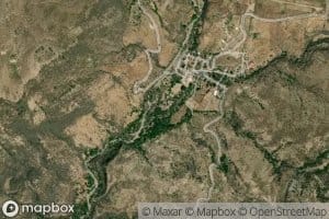 Arroyo del Rancho del Padre