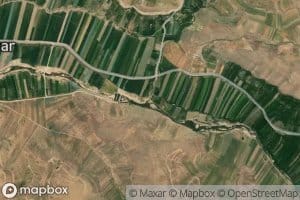 Rudkhaneh-ye Sang-e `Arus