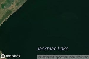Jackman Lake
