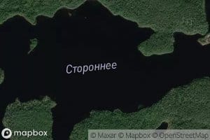 Storonniye Ozera