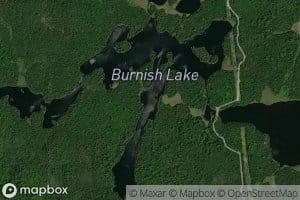 Burnish Lake