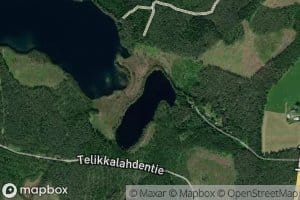 Eskonlampi