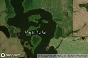 Harts Lake