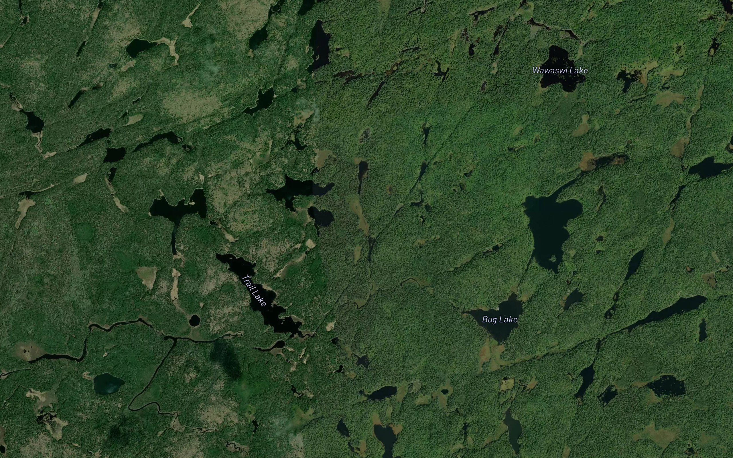 Tool Lake