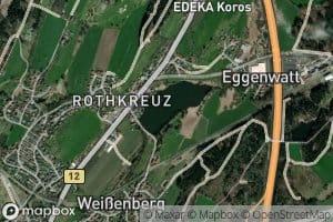 Weissenberger Weiher