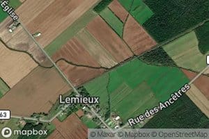 Ruisseau Lainesse
