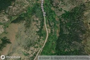 Potosi Hot Springs