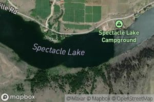 Spectacle Lake