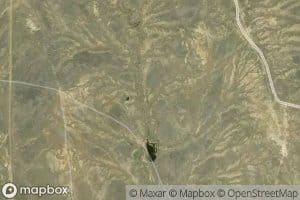 Ehtyl Number 2 Reservoir