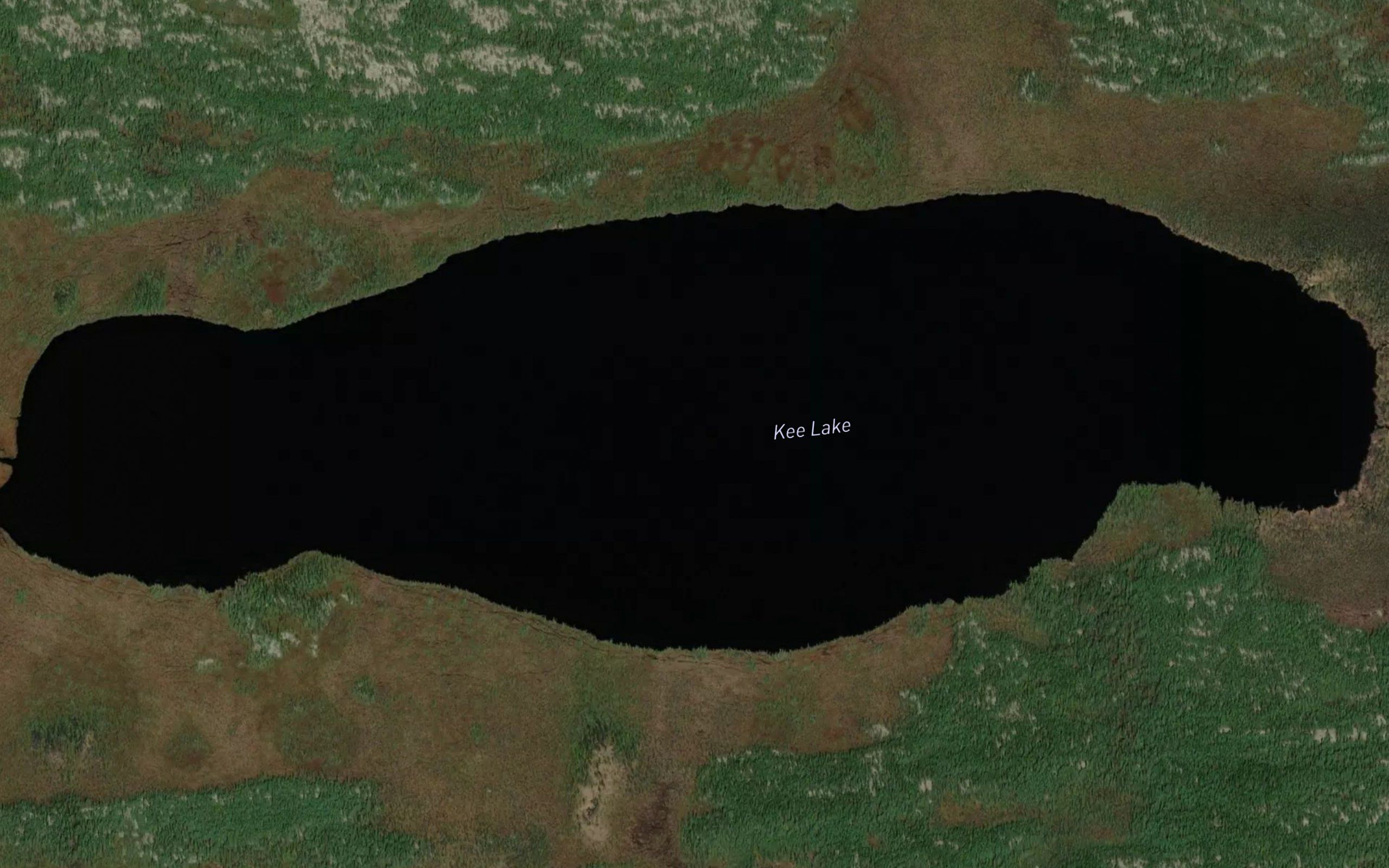 Kee Lake