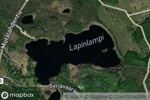 Lapinlampi