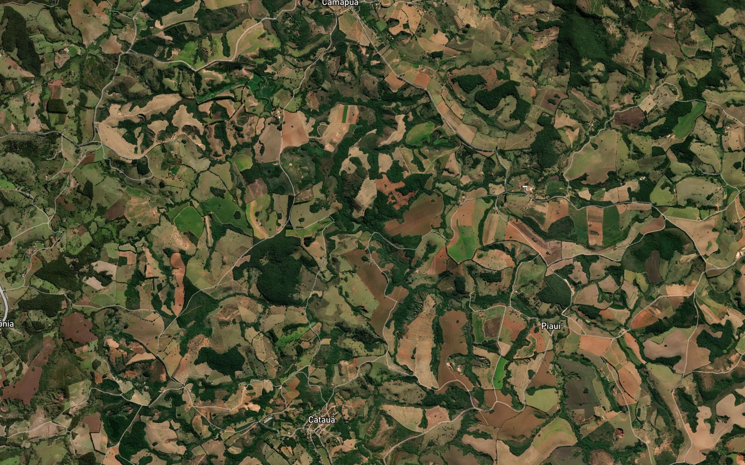 Corrego do Piaui